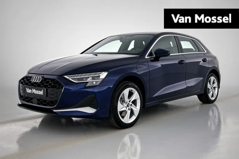 Audi A3 (2026)