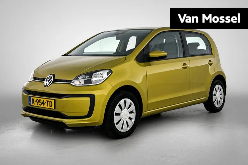 Volkswagen Up! (2021)