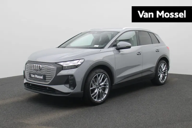 Audi Q4 e-tron (2025)