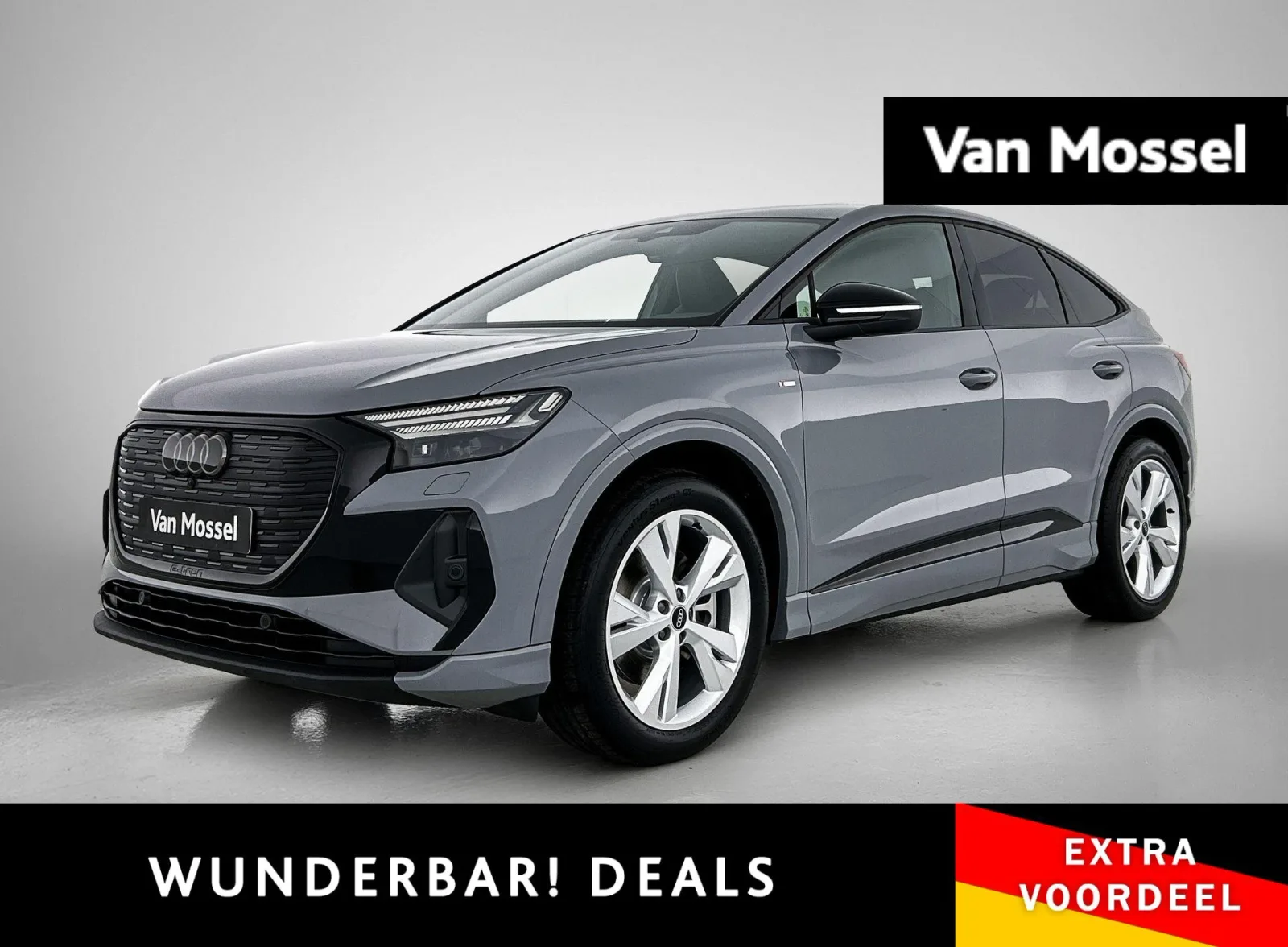 Audi Q4 (2026) — foto 1