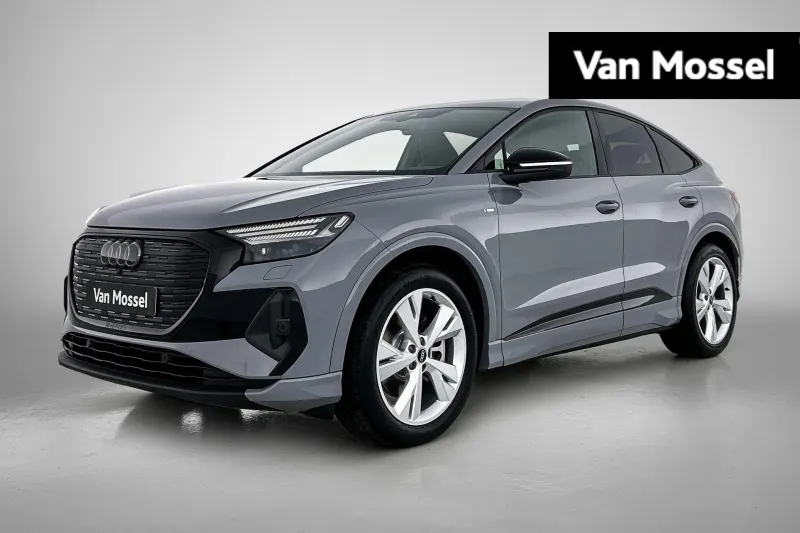 Audi Q4 (2026)