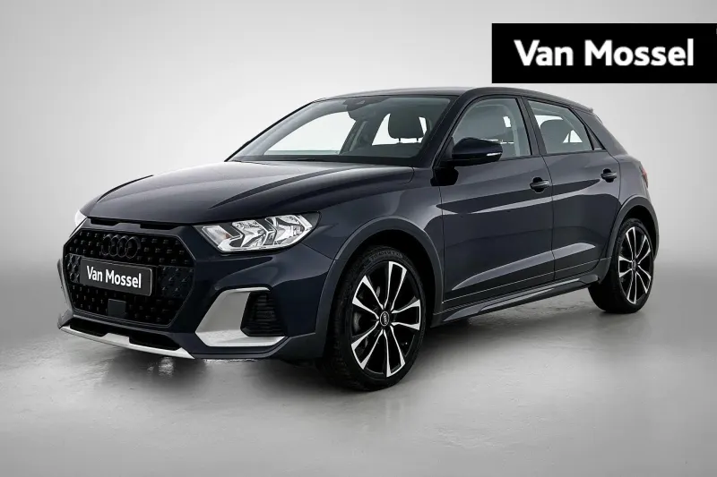Audi A1 (2021)