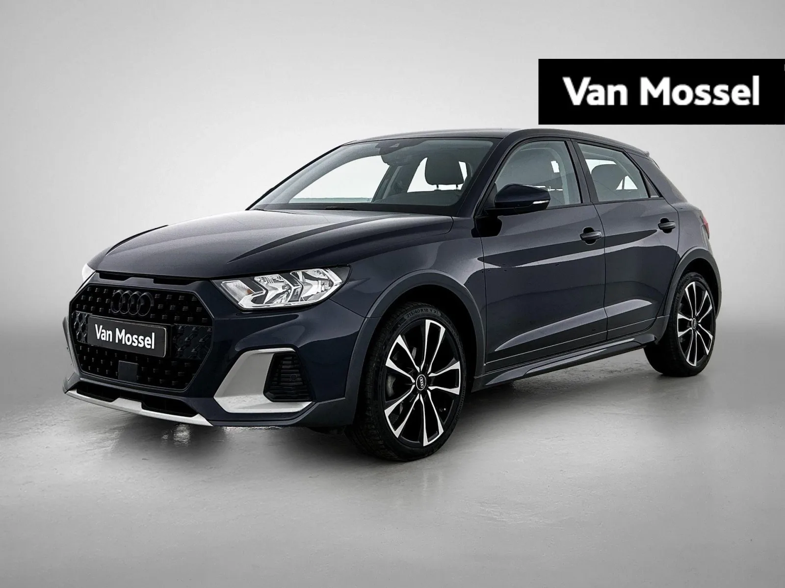 Audi A1 (2021) — foto 1