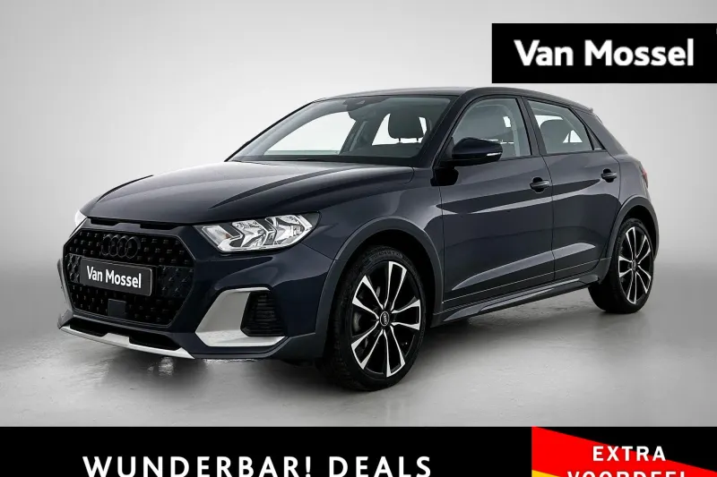 Audi A1 (2021)