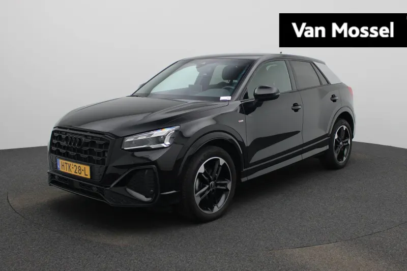 Audi Q2 (2025)