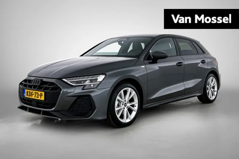 Audi A3 (2026)