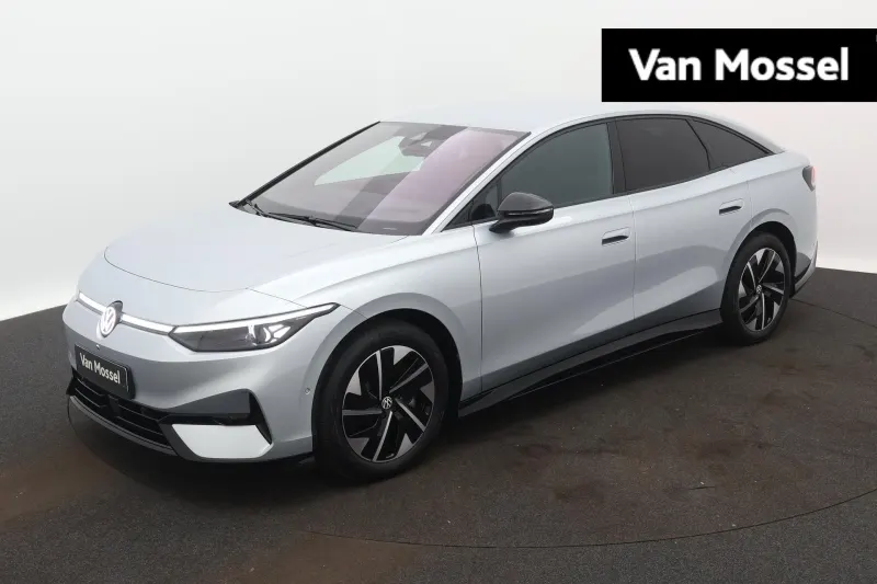 Volkswagen ID.7 (2025)