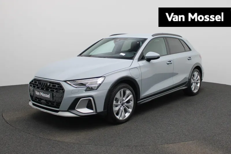 Audi A3 (2025)