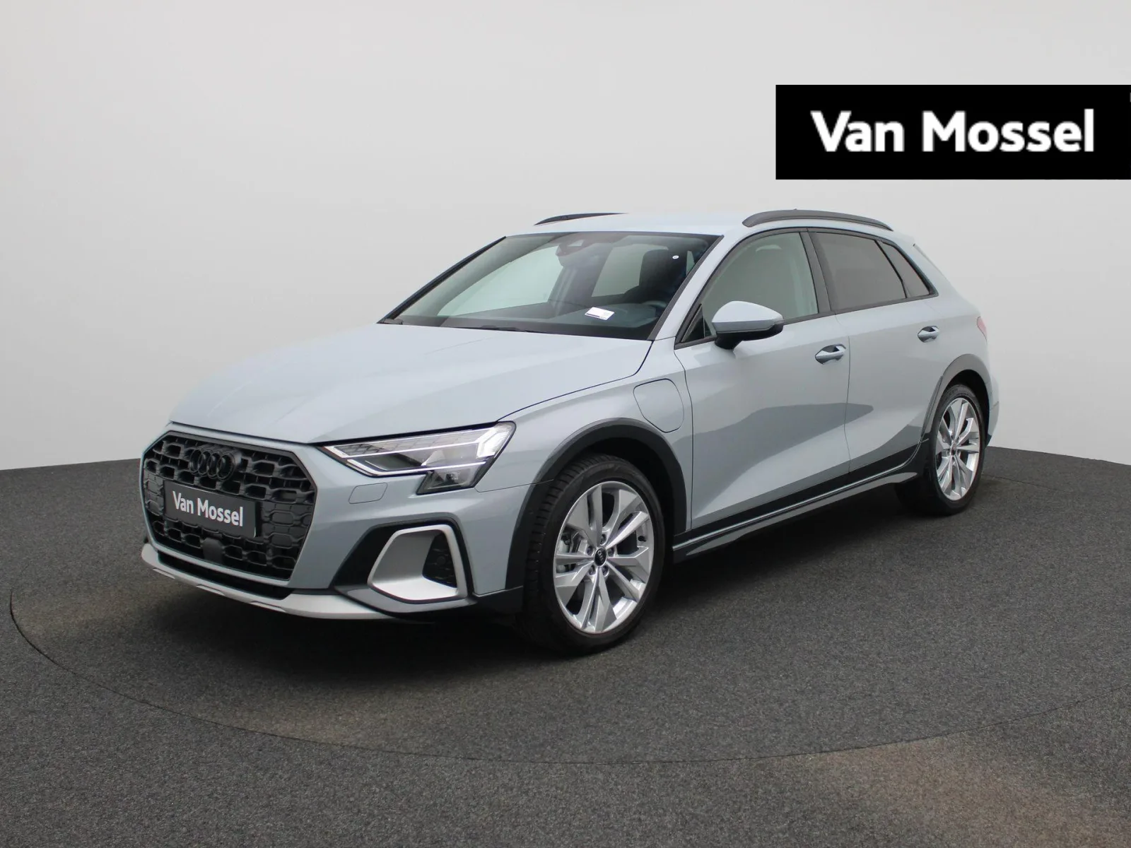 Audi A3 (2025) — foto 1