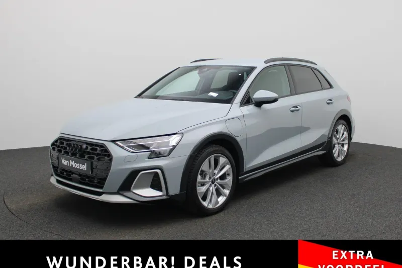Audi A3 (2025)
