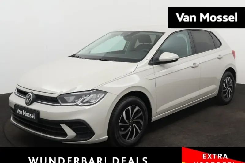 Volkswagen Polo (2024)