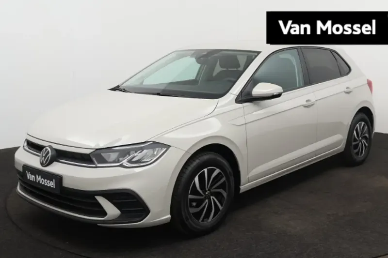 Volkswagen Polo (2024)