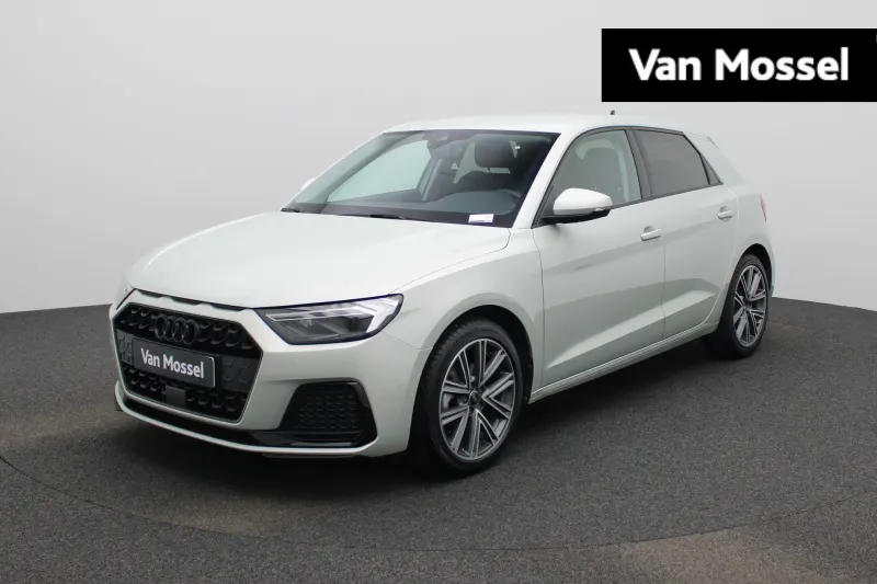 Audi A1 (2025)