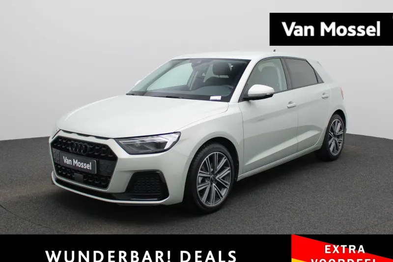 Audi A1 (2025)