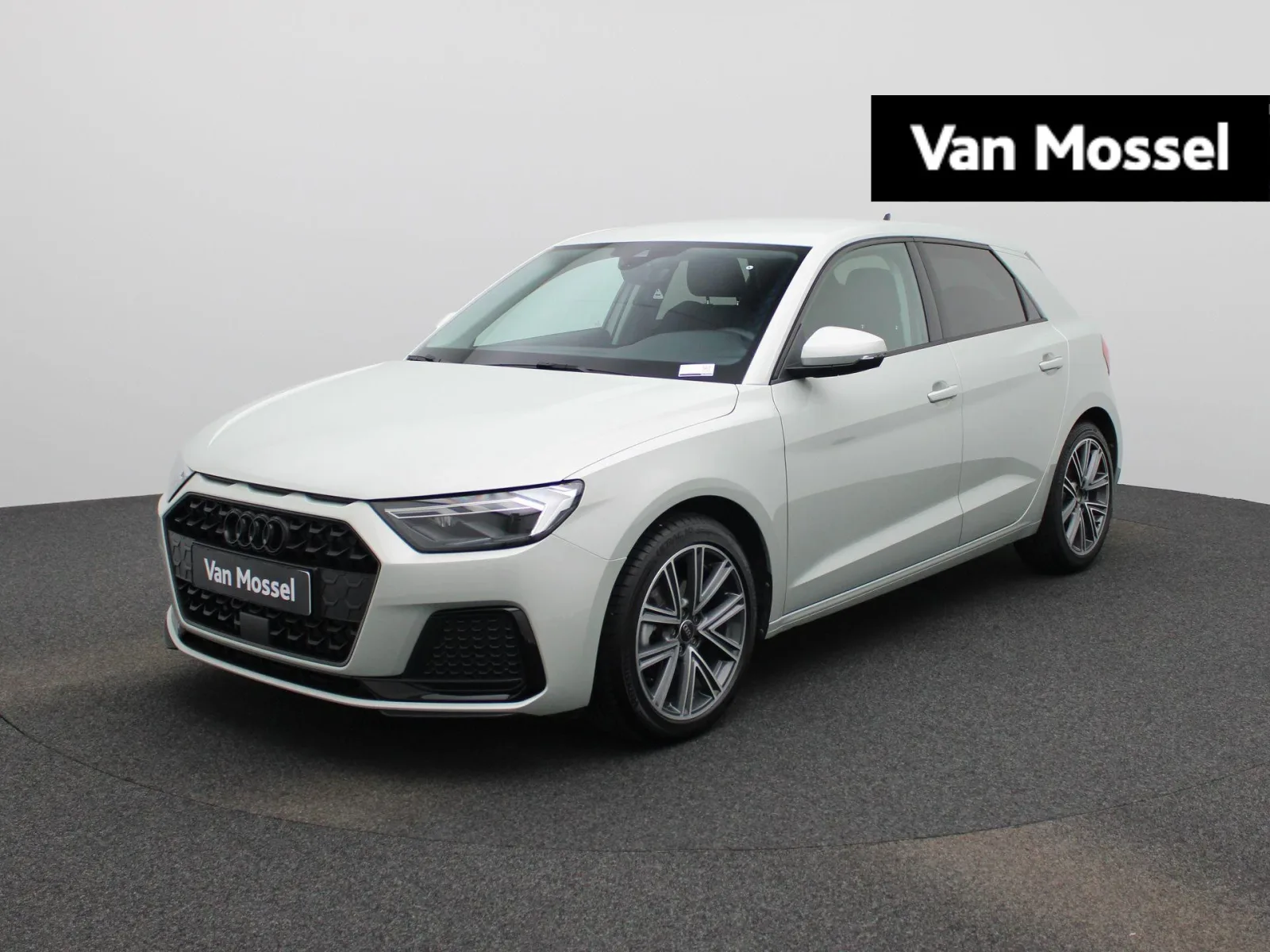 Audi A1 (2025) — foto 1