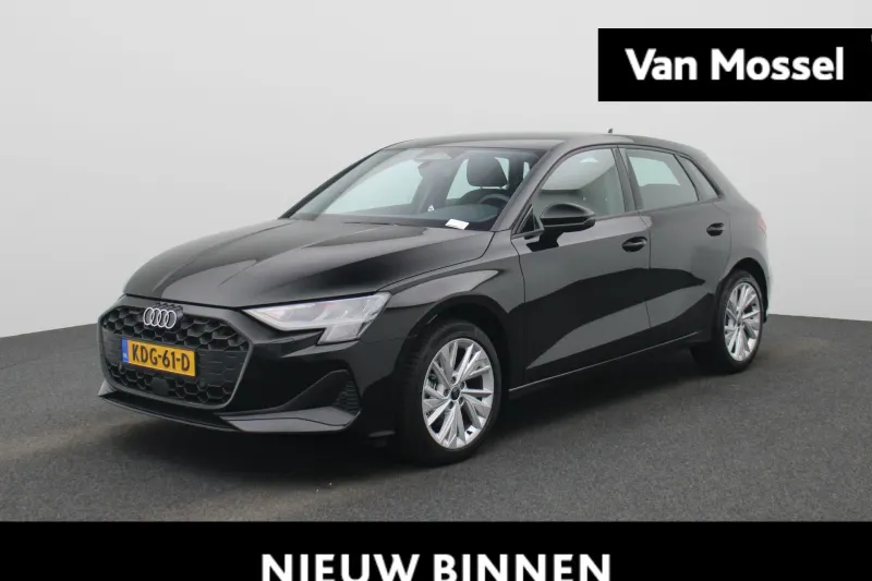 Audi A3 (2026)