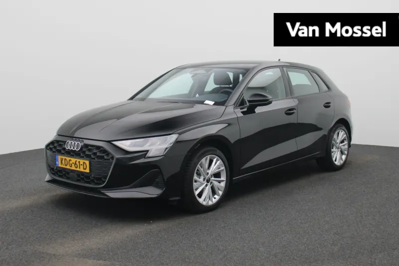 Audi A3 (2026)