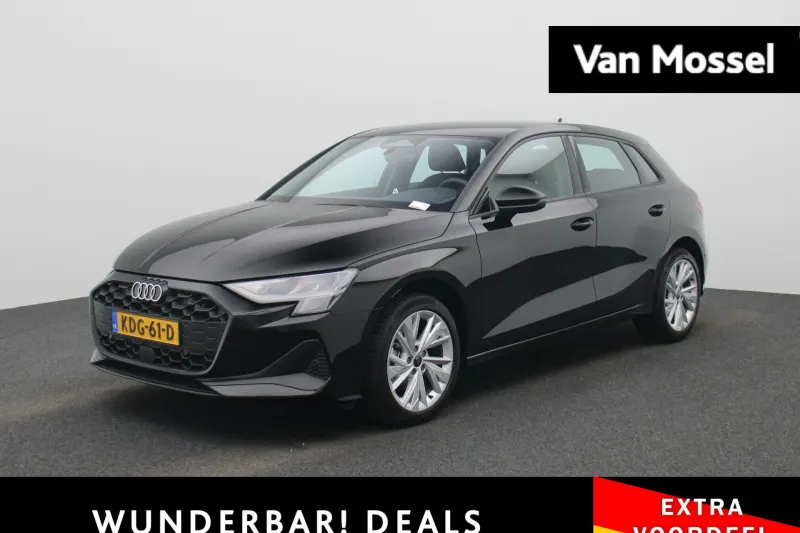 Audi A3 (2026)