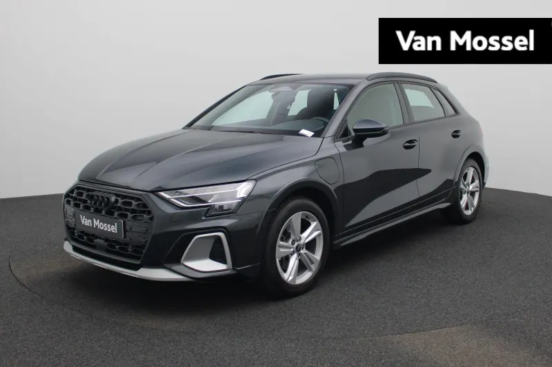 Audi A3 (2026)