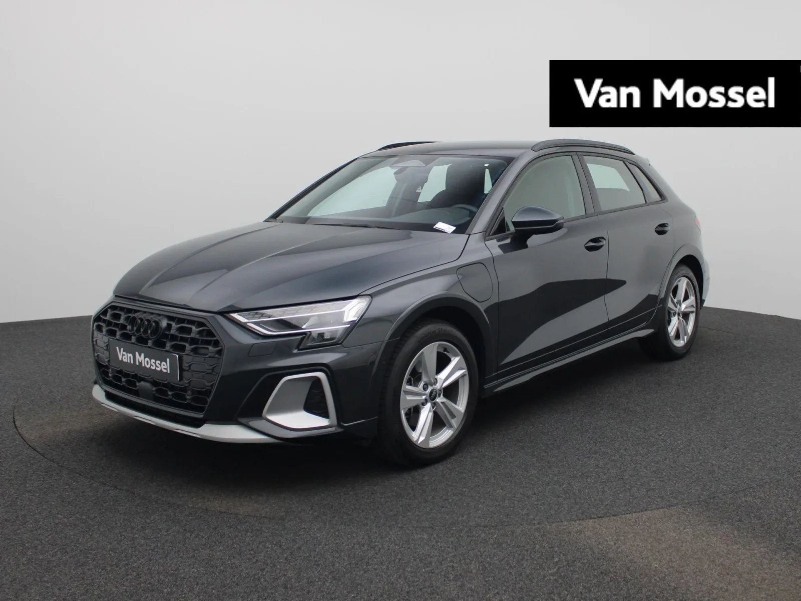 Audi A3 (2026) — foto 1
