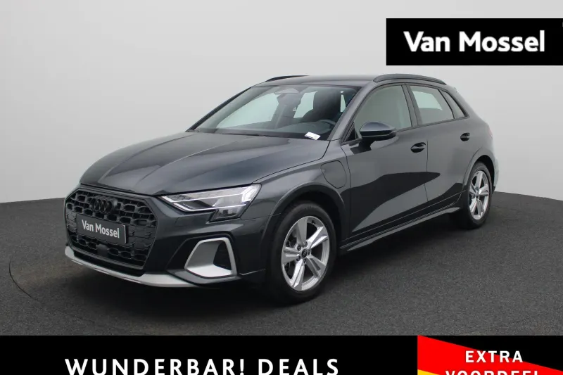 Audi A3 (2026)