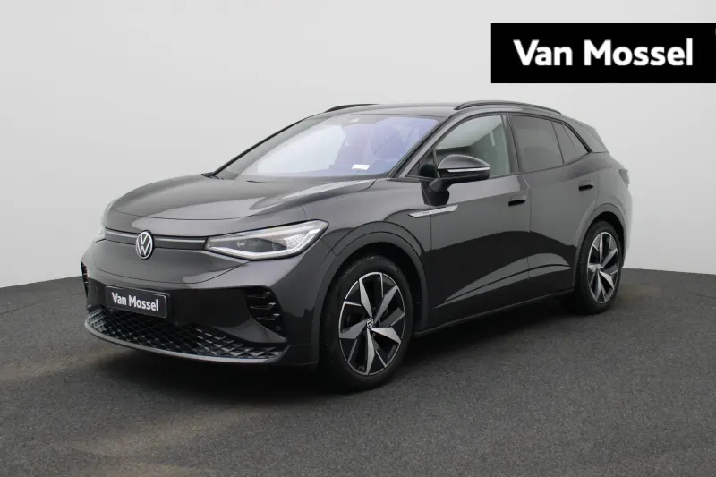 Volkswagen ID.4 (2022)