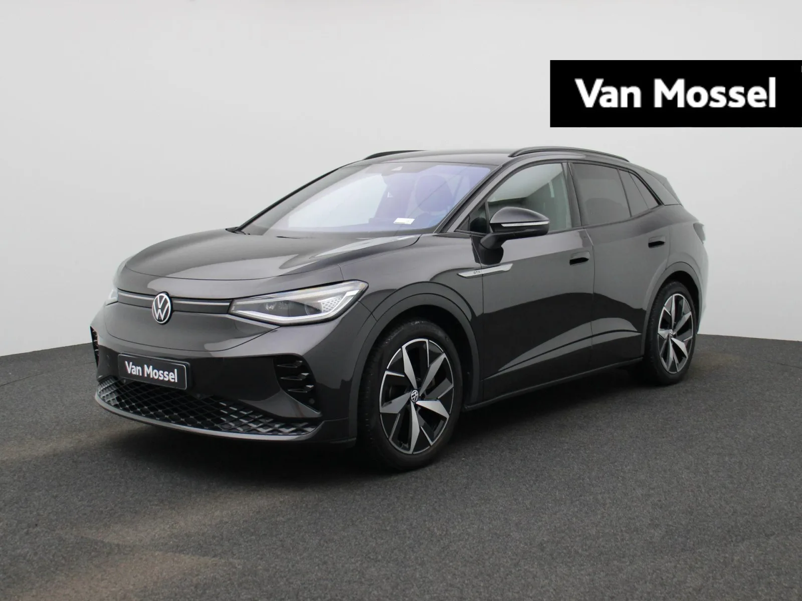 Volkswagen ID.4 (2022) — foto 1