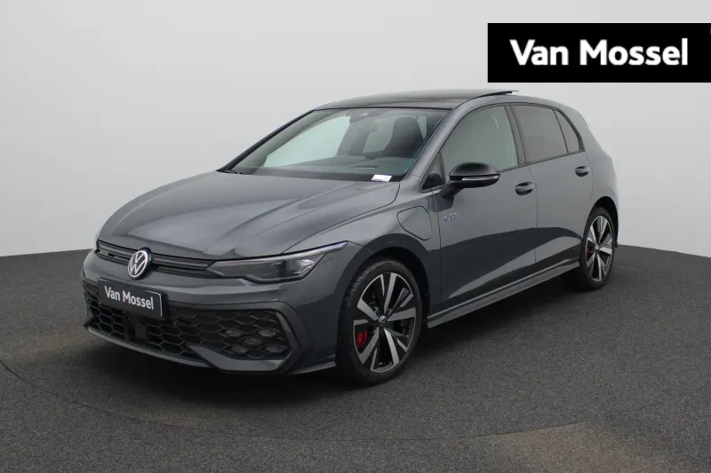 Volkswagen Golf (2025)