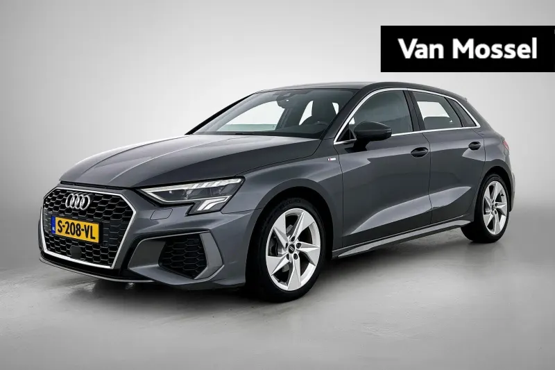 Audi A3 (2023)