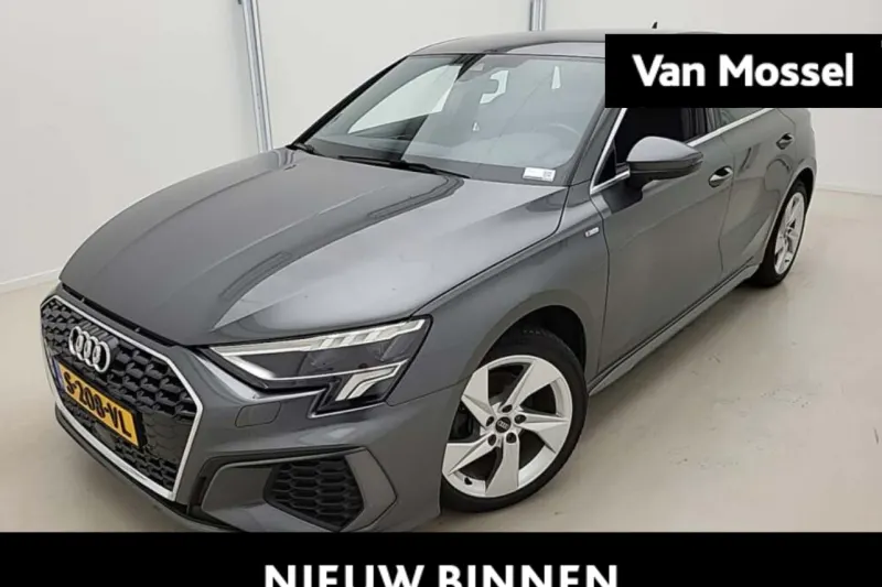Audi A3 (2023)