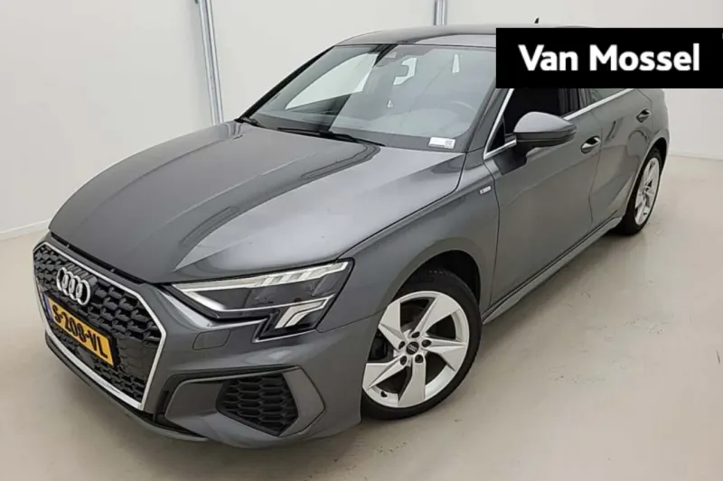Audi A3 (2023)