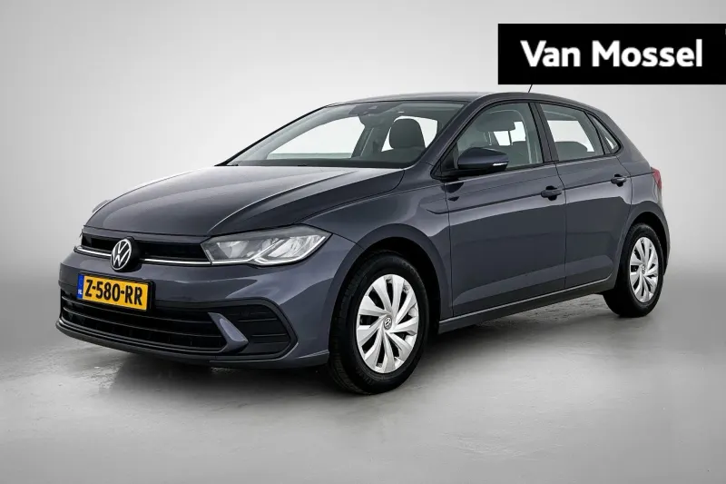Volkswagen Polo (2024)