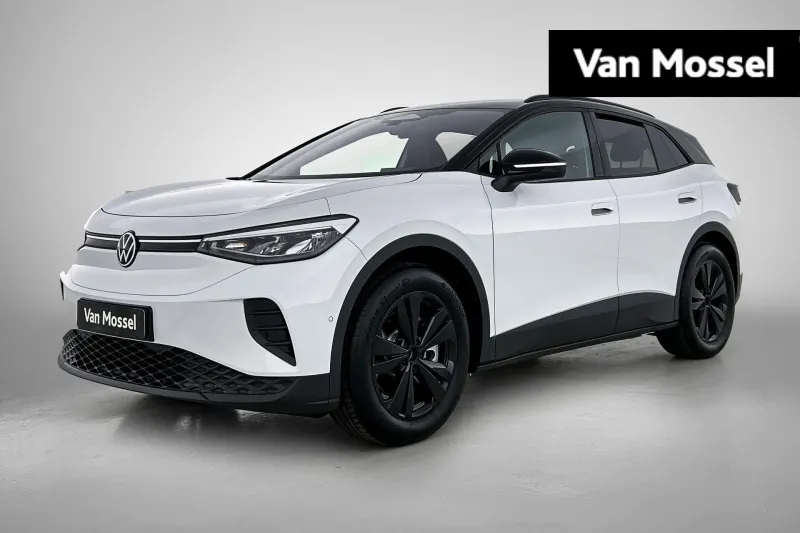 Volkswagen ID.4 (2026)