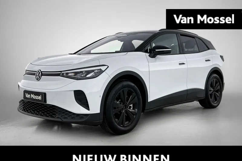 Volkswagen ID.4 (2026)