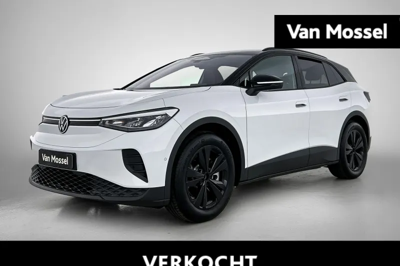 Volkswagen ID.4 (2026)