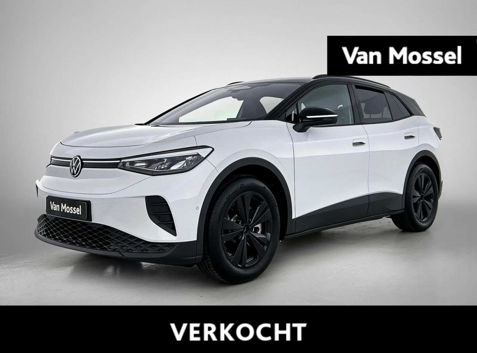 Volkswagen ID.4 (2026) — foto 1