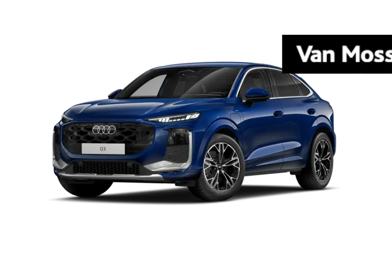 Audi Q3 (2026)