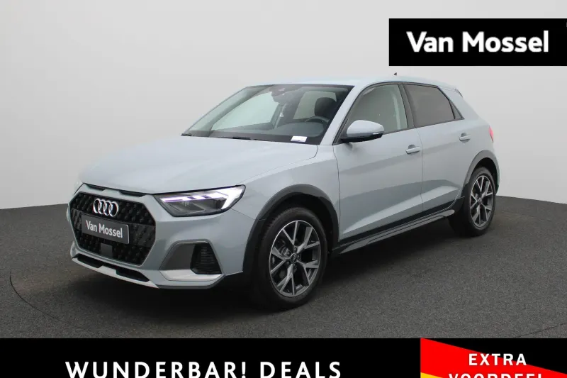 Audi A1 (2025)