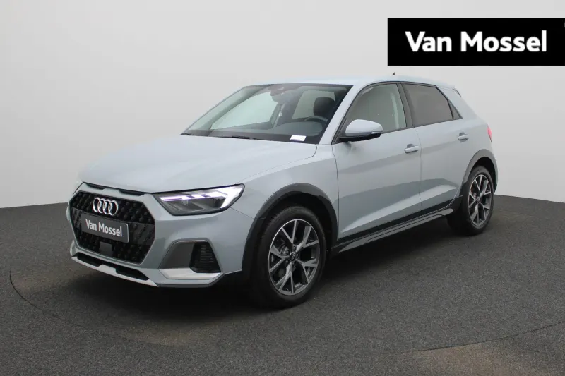 Audi A1 (2025)