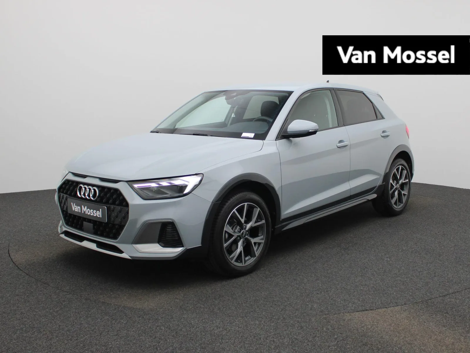 Audi A1 (2025) — foto 1