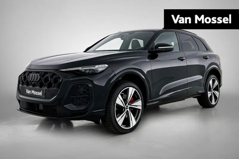 Audi Q5 (2026)