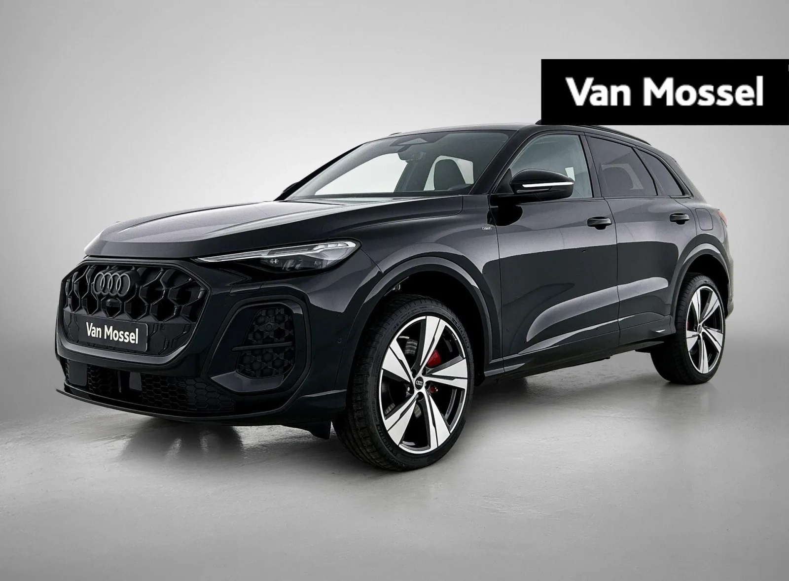 Audi Q5 (2026) — foto 1