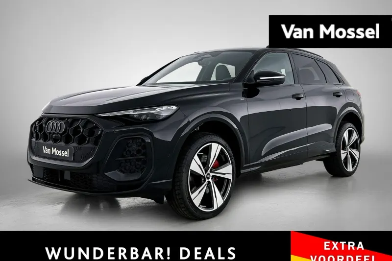 Audi Q5 (2026)
