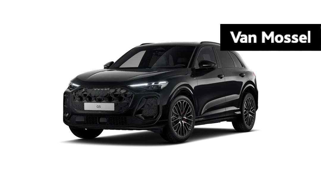 Audi Q5 (2026) — foto 1