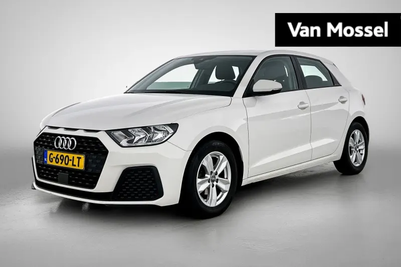 Audi A1 (2019)