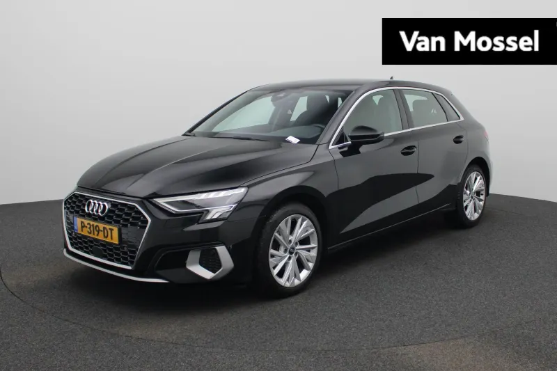 Audi A3 (2022)