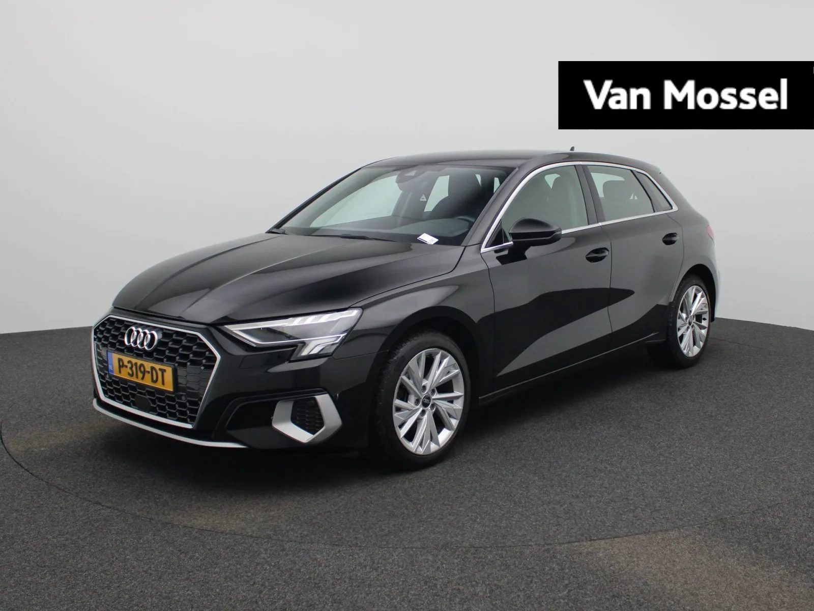 Audi A3 (2022) — foto 1