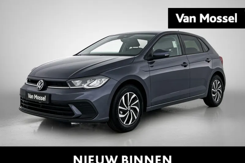 Volkswagen Polo (2025)