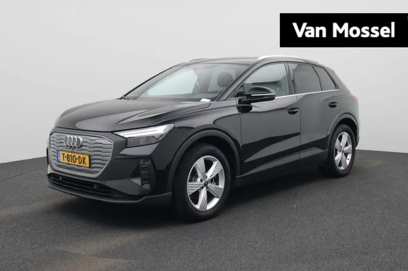 Audi Q4 e-tron (2023)