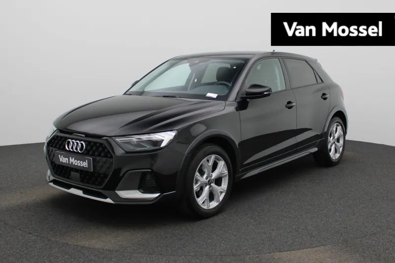 Audi A1 (2025)